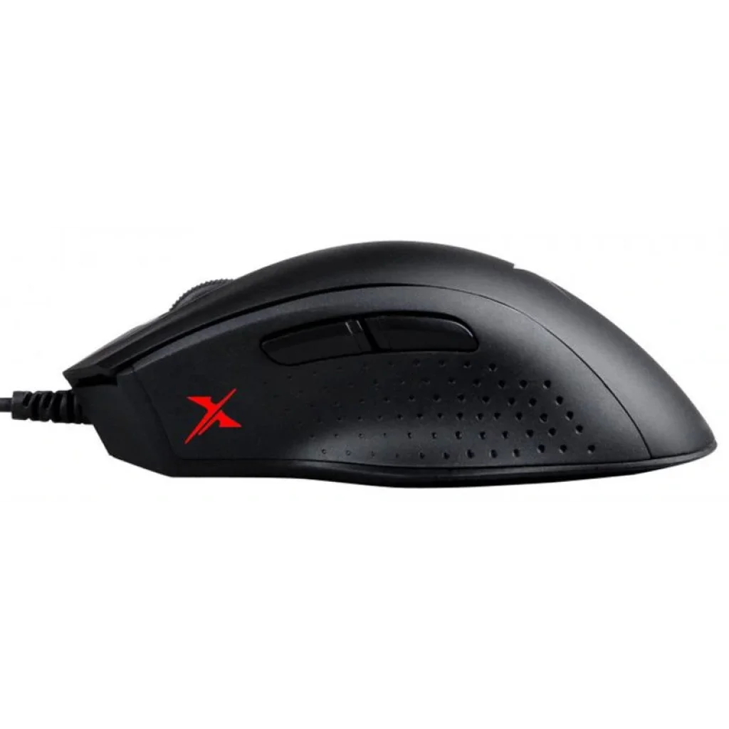 Миша A4Tech Bloody X5 Max Black, X5 Max Bloody UA