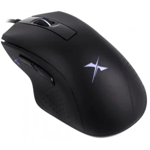 Миша A4Tech Bloody X5 Max Black, X5 Max Bloody UA