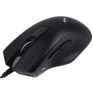 Миша A4Tech Bloody X5 Max Black, X5 Max Bloody UA