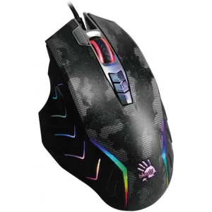 Миша A4Tech Bloody J95s Max Satellite, RGB, J95s Bloody (Satellite) UA