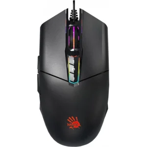 Миша A4Tech Bloody P91s RGB Black USB, P91s Bloody (Black) UA