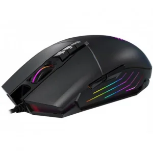 Миша A4Tech Bloody P91s RGB Black USB, P91s Bloody (Black) UA