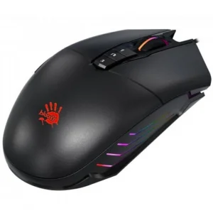 Миша A4Tech Bloody P91s RGB Black USB, P91s Bloody (Black) UA