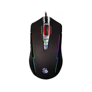 Миша A4Tech P93s Bloody Black USB, P93s Bloody (Stone black) UA