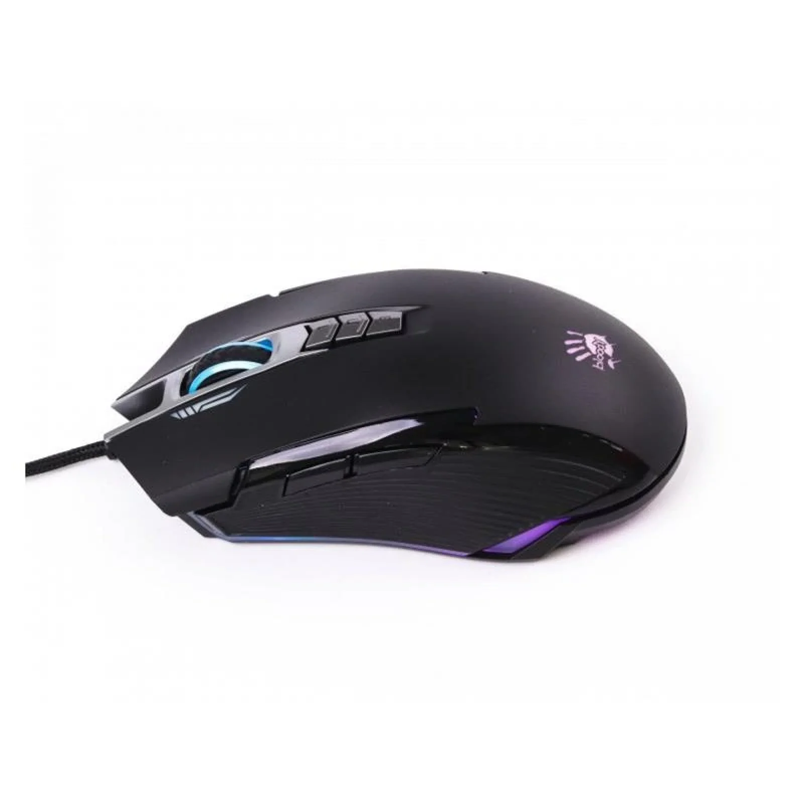 Мышь Bloody P93s USB Black UA