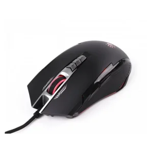 Миша A4Tech P93s Bloody Black USB, P93s Bloody (Stone black) UA
