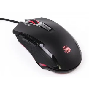 Миша A4Tech P93s Bloody Black USB, P93s Bloody (Stone black) UA