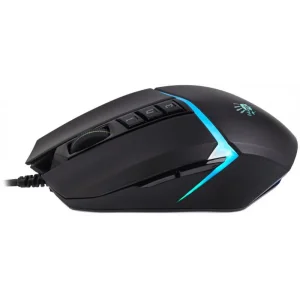 Миша A4Tech Bloody W60 Max Stone Black, W60 Max Bloody (Stone black) UA