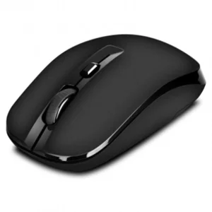 Миша бездротова Sven RX-260W Black USB, 00530111 UA