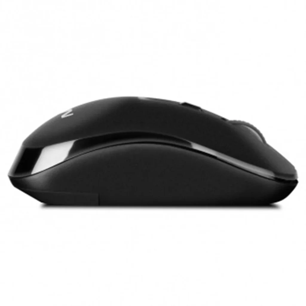Миша бездротова Sven RX-260W Black USB, 00530111 UA