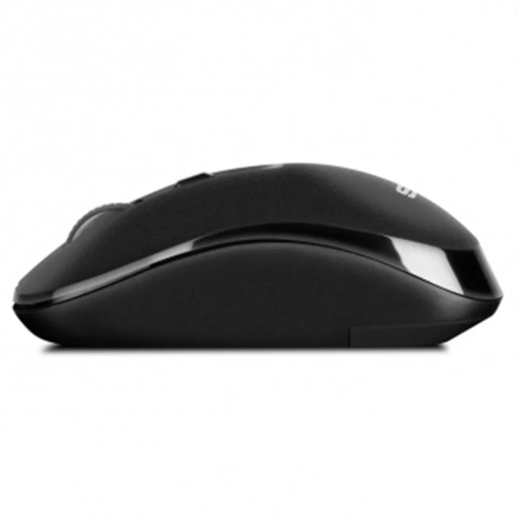 Миша бездротова Sven RX-260W Black USB, 00530111 UA