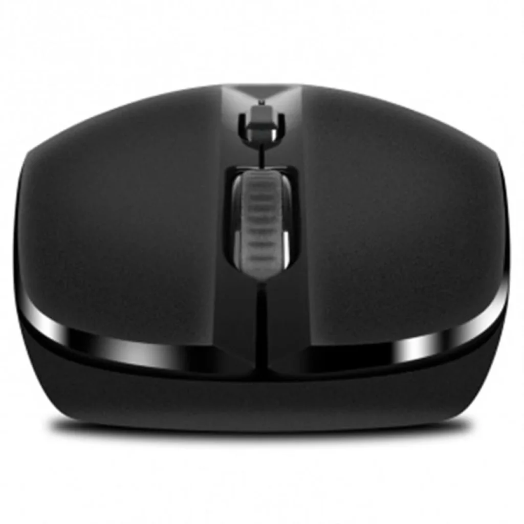 Миша бездротова Sven RX-260W Black USB, 00530111 UA