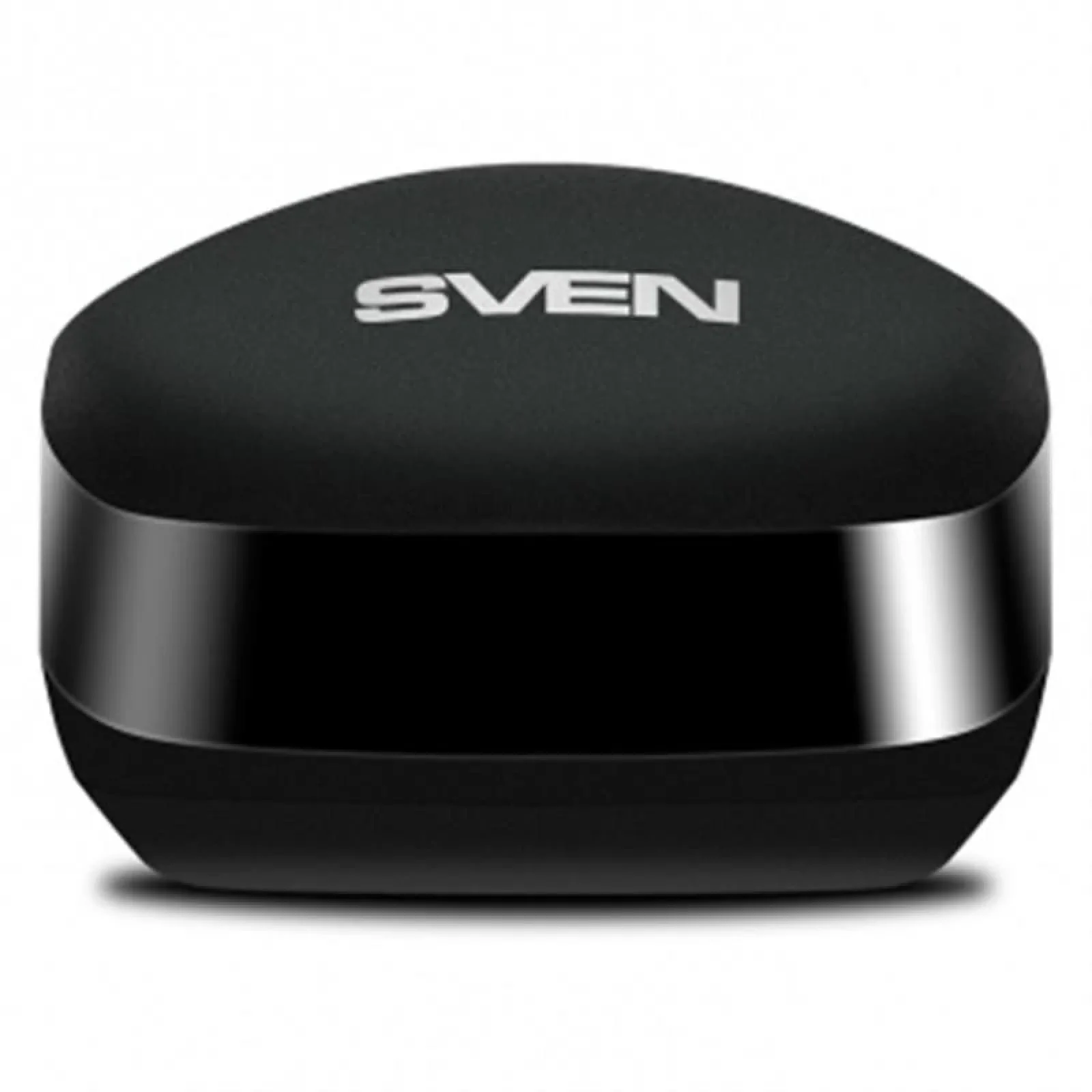 Миша бездротова Sven RX-260W Black USB, 00530111 UA