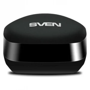Миша бездротова Sven RX-260W Black USB, 00530111 UA