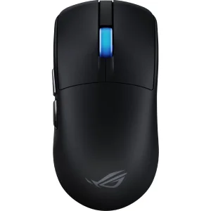 Мышь беспроводная Asus ROG Harpe II Ace Black (90MP0490-BMUA00) UA