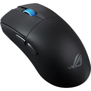 Мышь беспроводная Asus ROG Harpe II Ace Black (90MP0490-BMUA00) UA