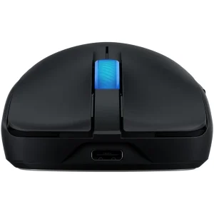 Мышь беспроводная Asus ROG Harpe II Ace Black (90MP0490-BMUA00) UA