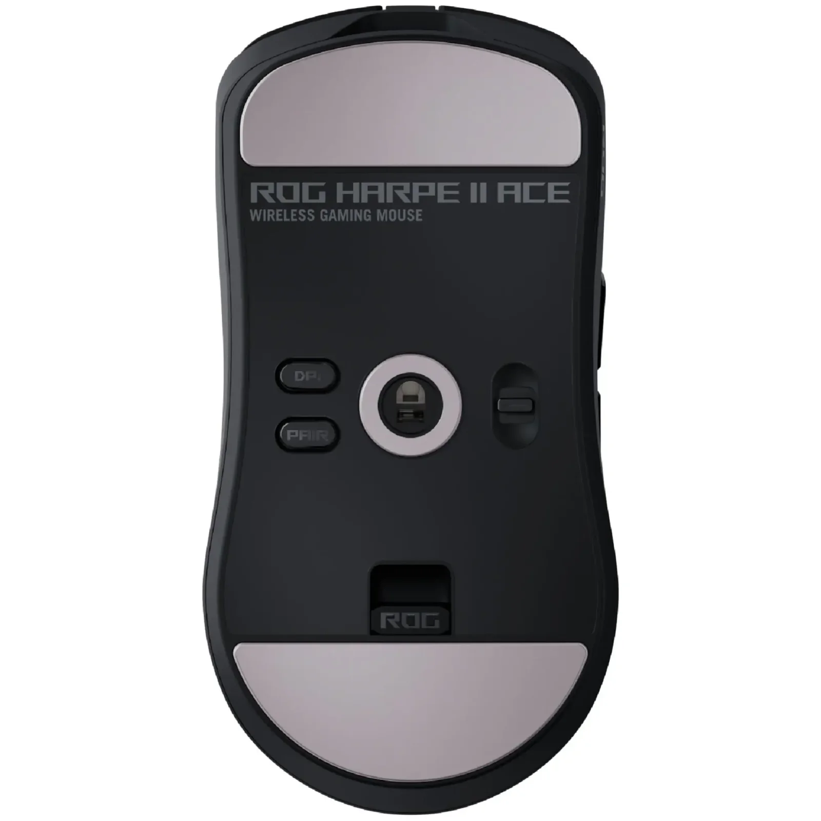 Мышь беспроводная Asus ROG Harpe II Ace Black (90MP0490-BMUA00) UA