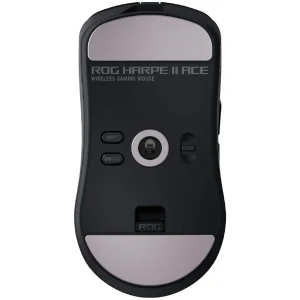 Мышь беспроводная Asus ROG Harpe II Ace Black (90MP0490-BMUA00) UA