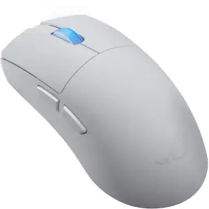 Миша бездротова Asus ROG Harpe II Ace White (90MP0490-BMUA10) UA