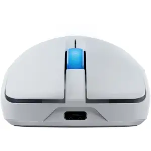 Миша бездротова Asus ROG Harpe II Ace White (90MP0490-BMUA10) UA