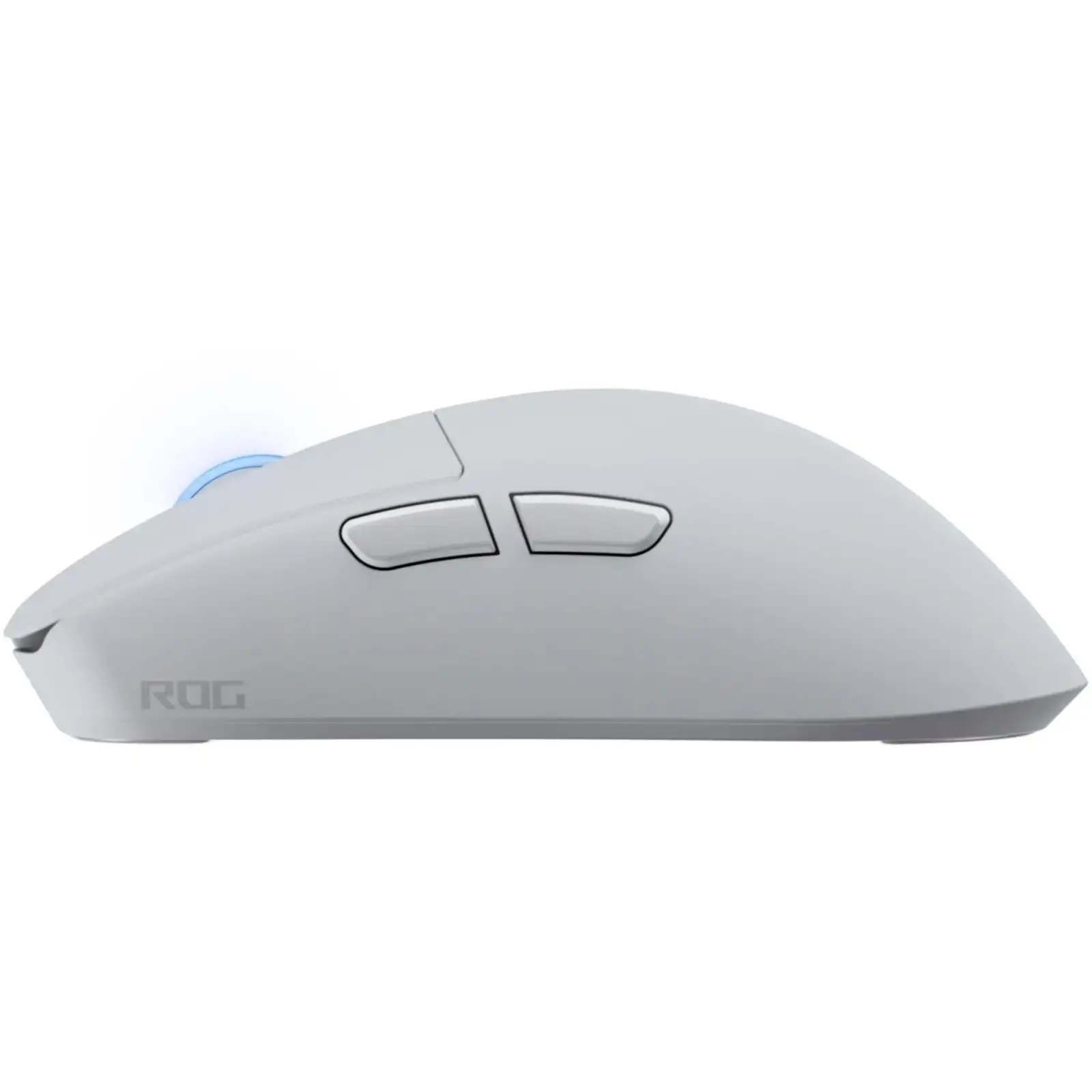 Миша бездротова Asus ROG Harpe II Ace White (90MP0490-BMUA10) UA