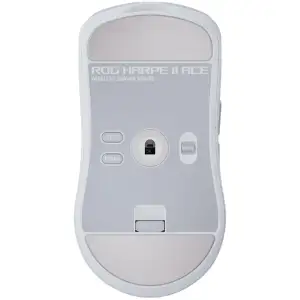 Миша бездротова Asus ROG Harpe II Ace White (90MP0490-BMUA10) UA