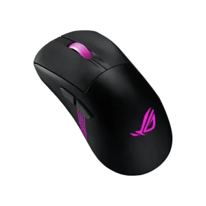 Мышь беспроводная Asus ROG Keris II Origin Black (90MP04A0-BMUA00) UA