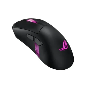 Мышь беспроводная Asus ROG Keris II Origin Black (90MP04A0-BMUA00) UA