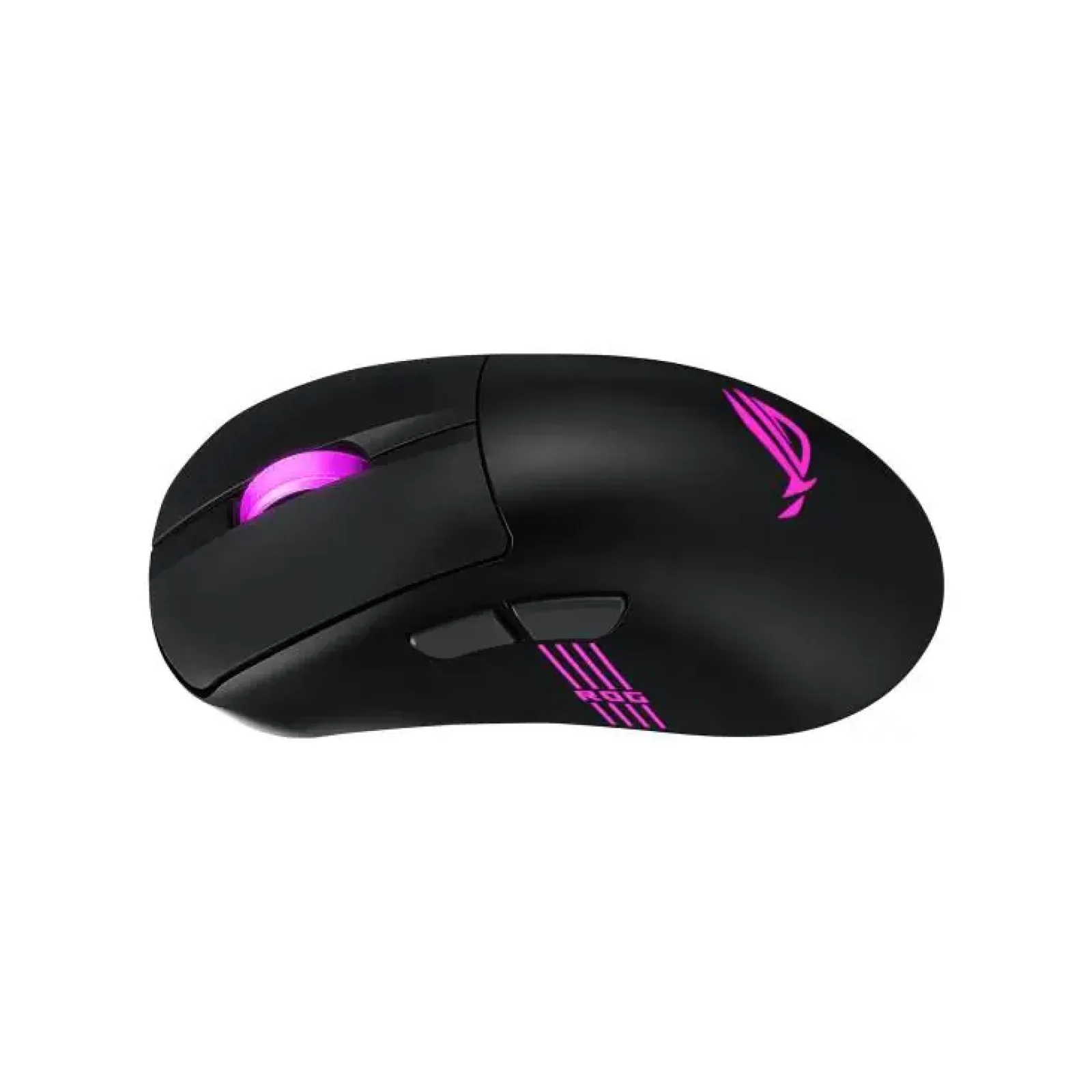 Мышь беспроводная Asus ROG Keris II Origin Black (90MP04A0-BMUA00) UA