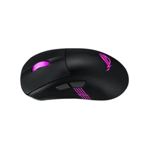 Мышь беспроводная Asus ROG Keris II Origin Black (90MP04A0-BMUA00) UA