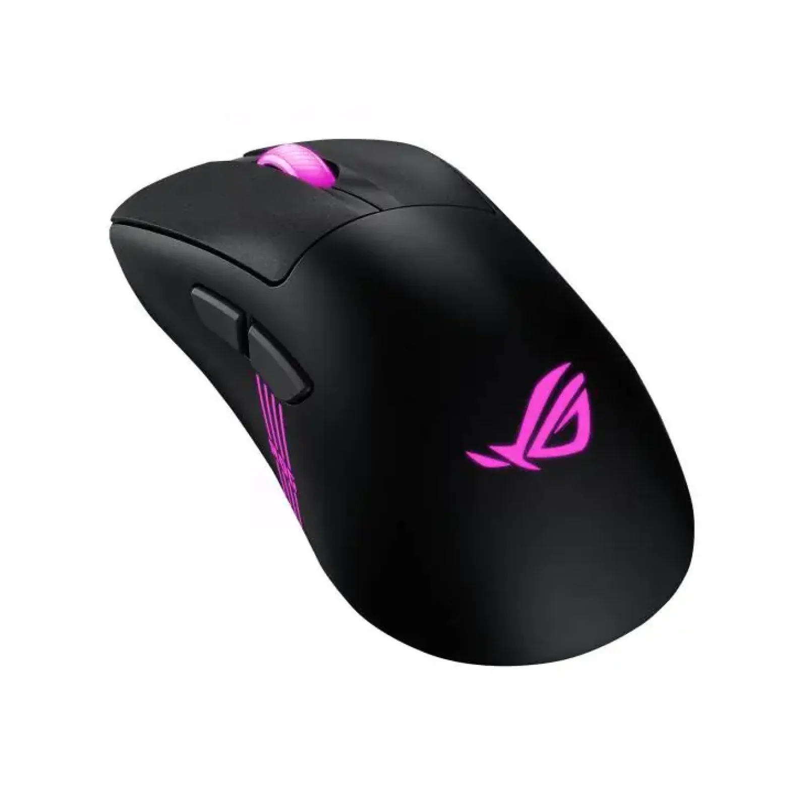 Мышь беспроводная Asus ROG Keris II Origin Black (90MP04A0-BMUA00) UA