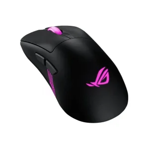 Мышь беспроводная Asus ROG Keris II Origin Black (90MP04A0-BMUA00) UA