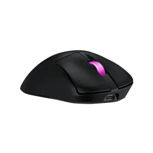 Мышь беспроводная Asus ROG Keris II Origin Black (90MP04A0-BMUA00) UA