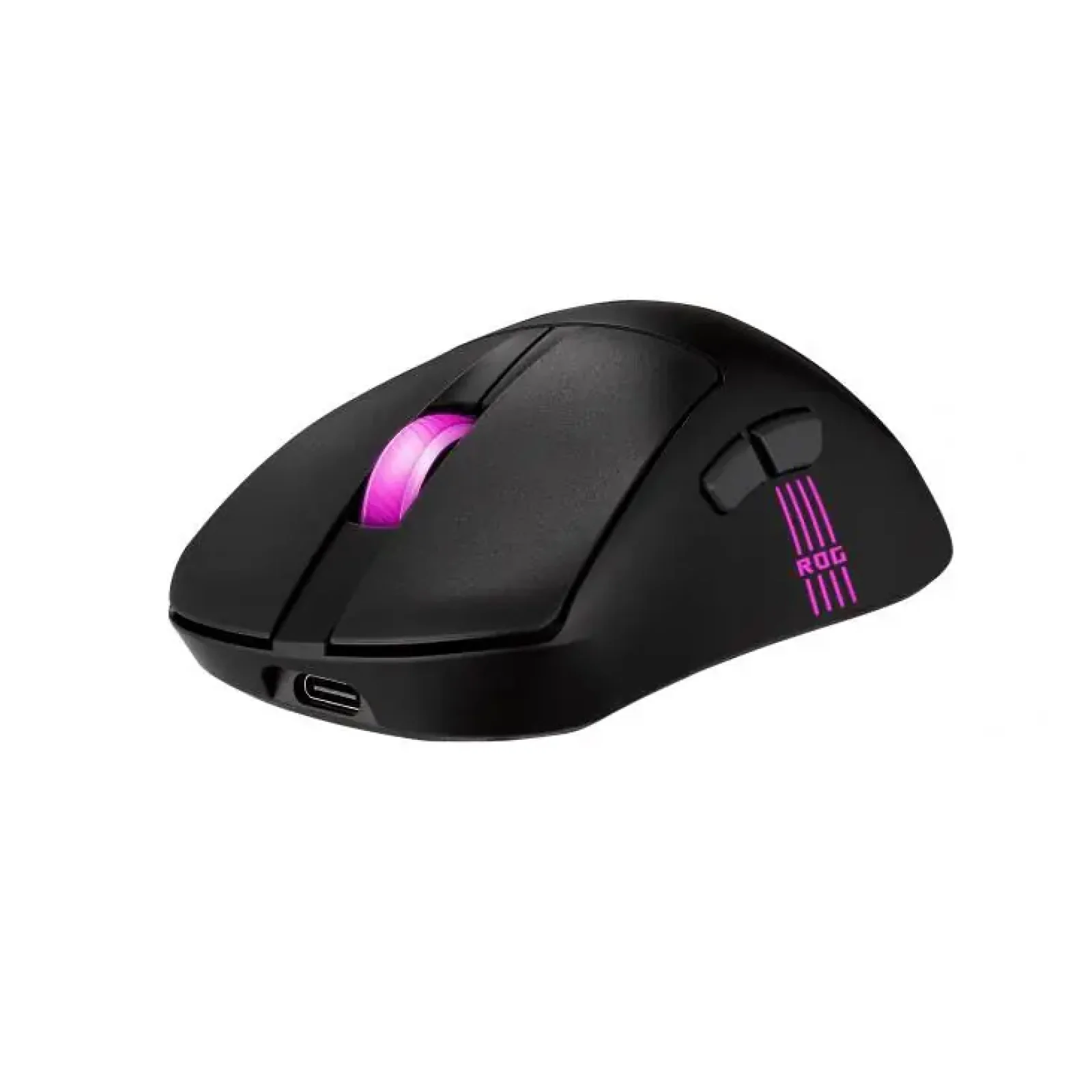 Мышь беспроводная Asus ROG Keris II Origin Black (90MP04A0-BMUA00) UA