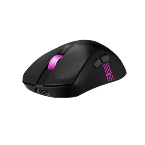 Мышь беспроводная Asus ROG Keris II Origin Black (90MP04A0-BMUA00) UA