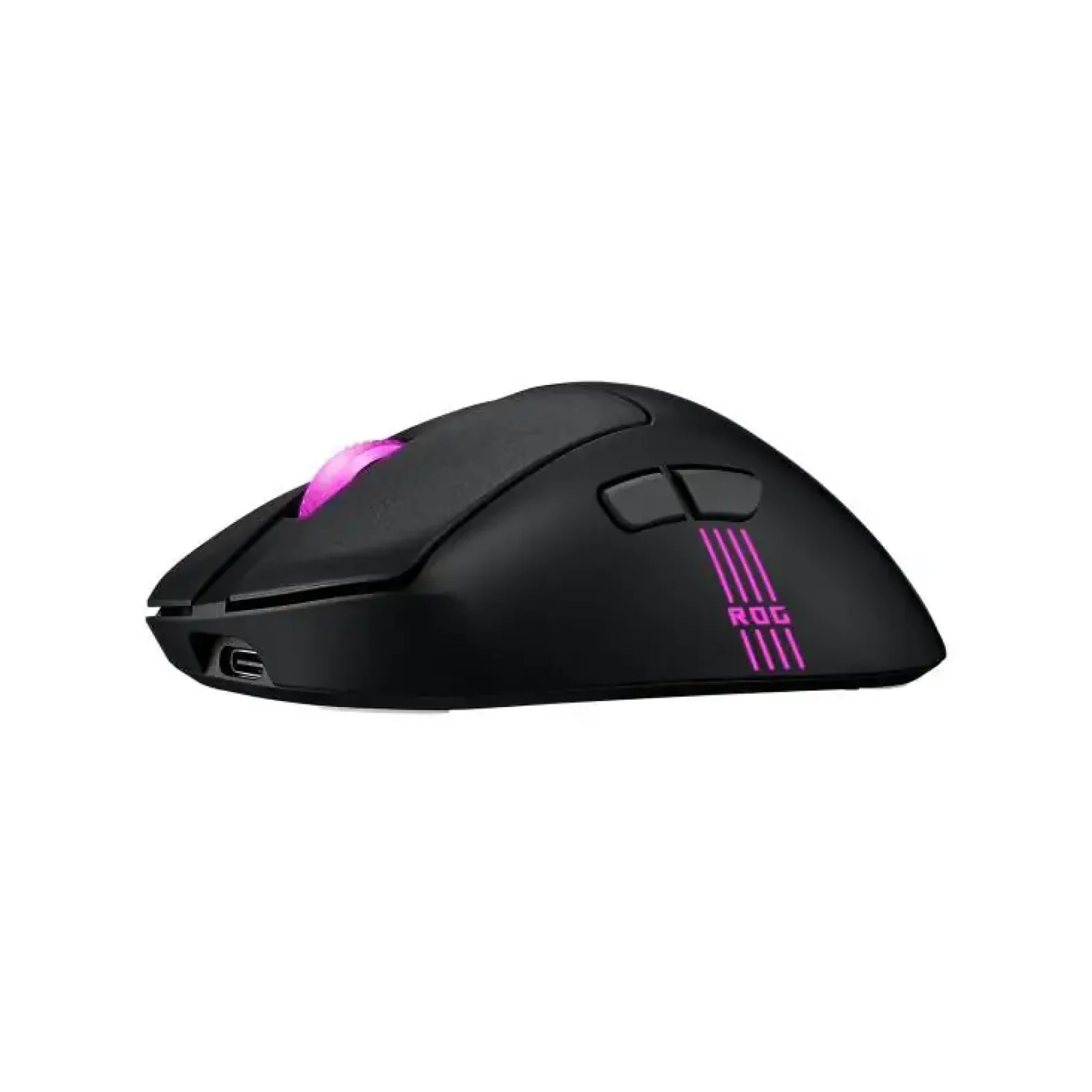Мышь беспроводная Asus ROG Keris II Origin Black (90MP04A0-BMUA00) UA