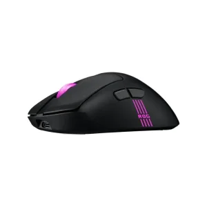 Мышь беспроводная Asus ROG Keris II Origin Black (90MP04A0-BMUA00) UA