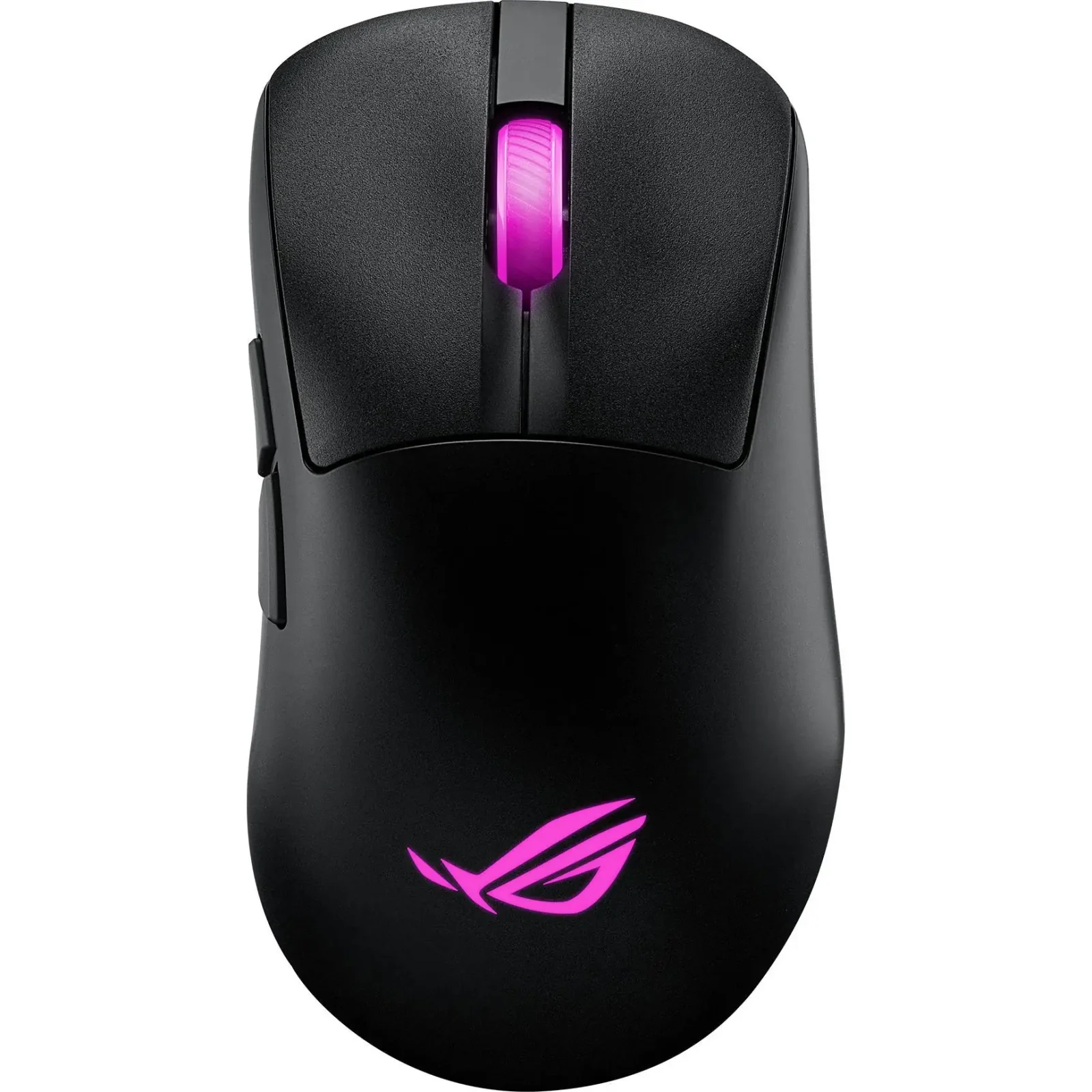 Мышь беспроводная Asus ROG Keris II Origin Black (90MP04A0-BMUA00) UA