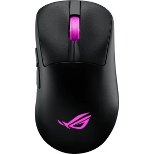 Мышь беспроводная Asus ROG Keris II Origin Black (90MP04A0-BMUA00) UA