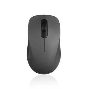 Миша бездротова Modecom MC-WM10S (M-MC-WM10S-100) USB Black UA