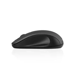 Мышь беспроводная Modecom MC-WM10S (M-MC-WM10S-100) USB Black UA