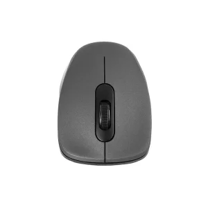 Мышь беспроводная Modecom MC-WM10S (M-MC-WM10S-100) USB Black UA