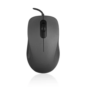 Миша Modecom MC-M10S (M-MC-M10S-100) Black USB UA