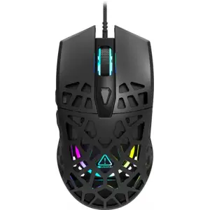 Мышь Canyon Puncher CND-SGM20B Black USB UA