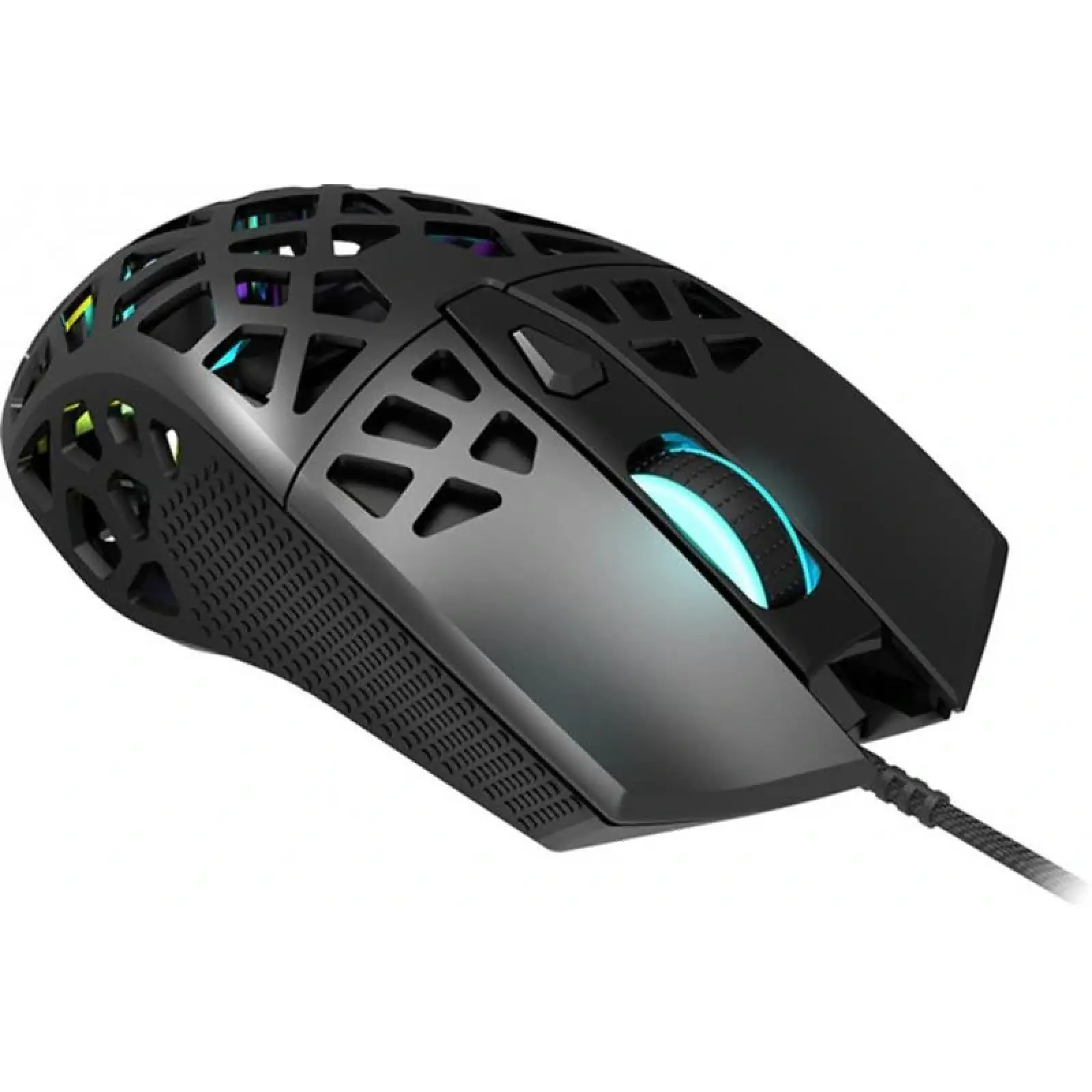 Миша Canyon Puncher CND-SGM20B Black USB UA