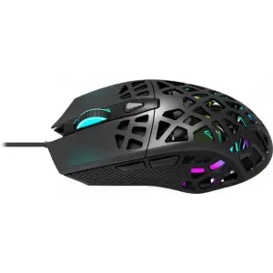 Миша Canyon Puncher CND-SGM20B Black USB UA