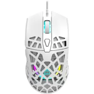 Мышь Canyon Puncher CND-SGM20W White USB UA