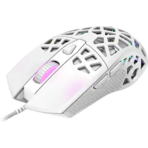 Миша Canyon Puncher CND-SGM20W White USB UA