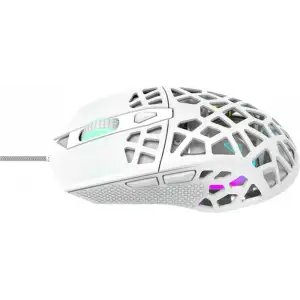 Миша Canyon Puncher CND-SGM20W White USB UA